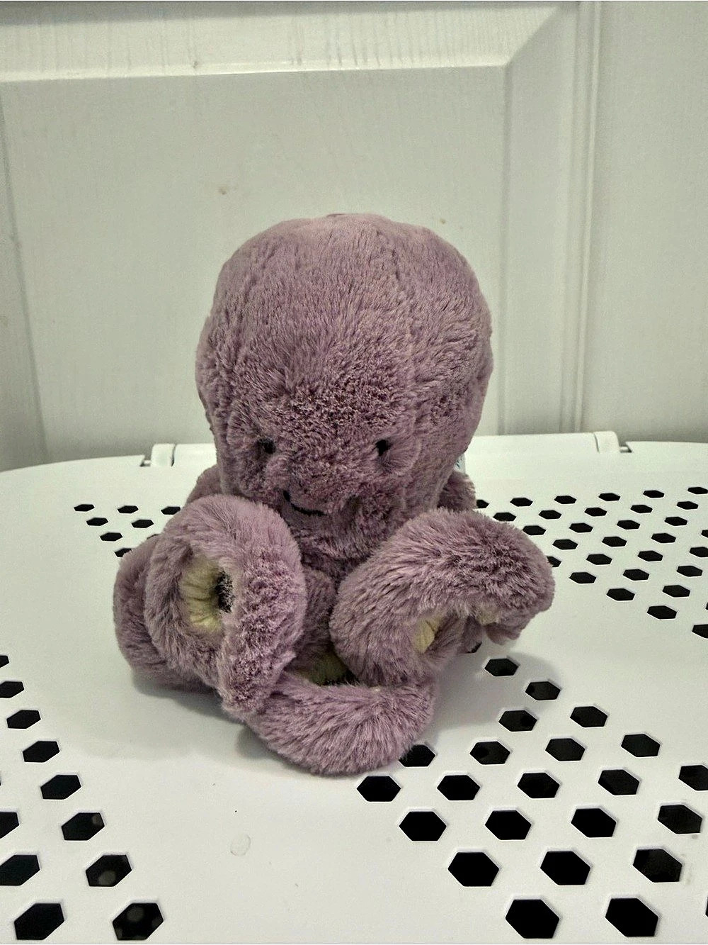 Jellycat Maya Octopus Little RARE